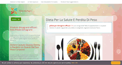 Desktop Screenshot of federdocfvg.it